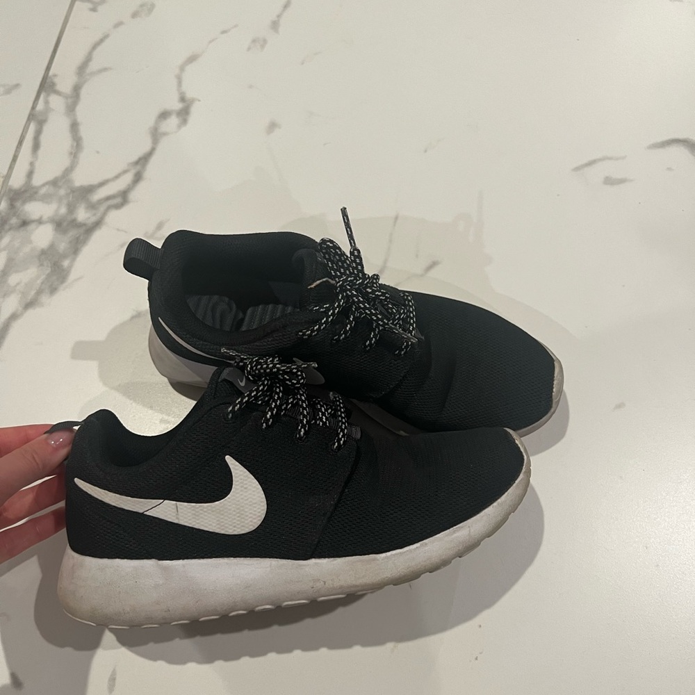Nike shoes